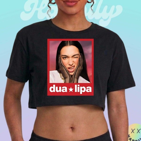 Producto - Pupera Dua Lipa #20 - 1