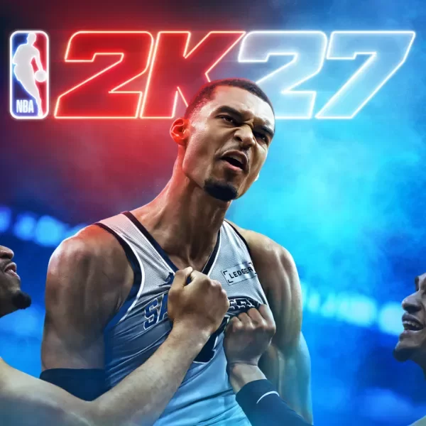 Producto - NBA 2K27 DIGITAL PS5