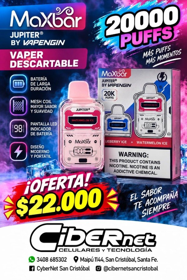 Producto - Vapers varios - 2
