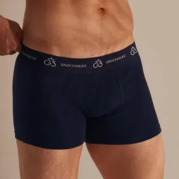 Producto - G3 - Boxer algodón