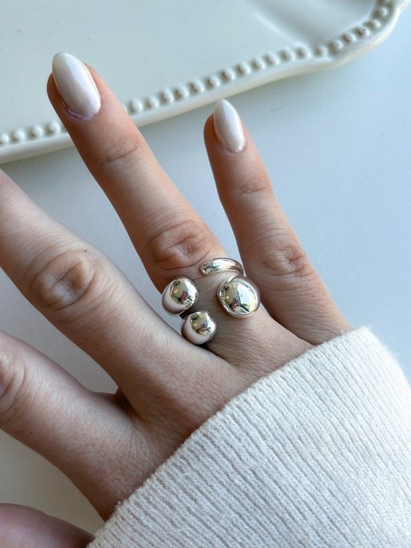 Producto - Anillo Morelia