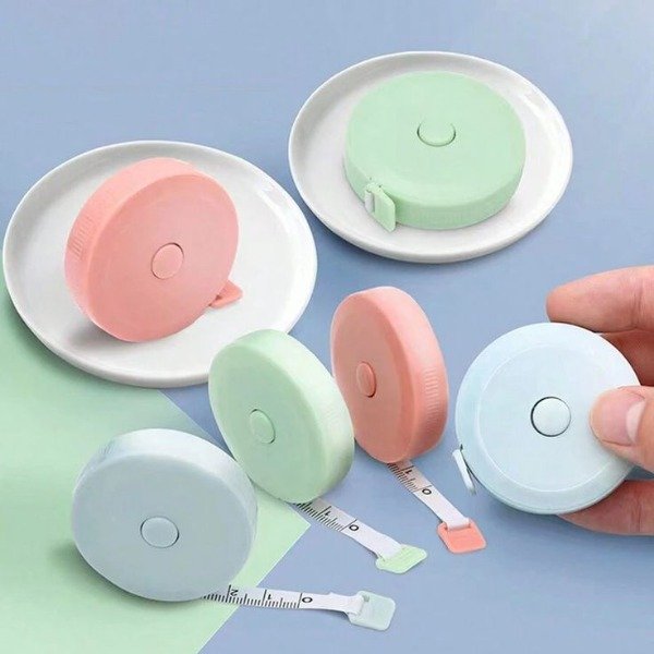 Producto - Cinta métrica retractil