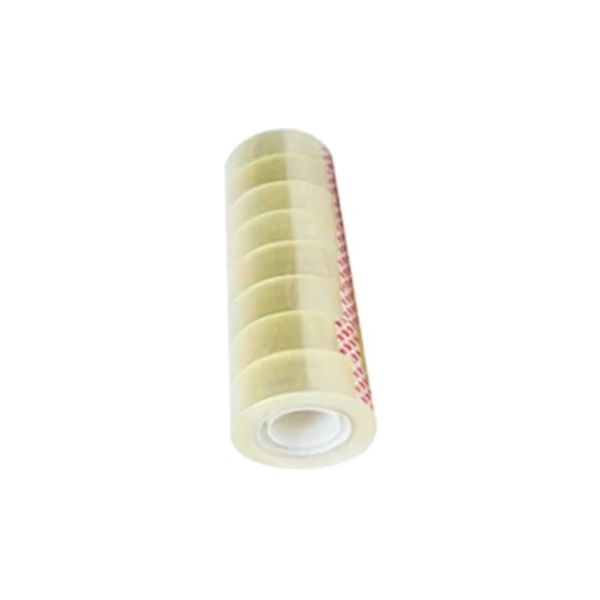 Producto - CINTA ADHESIVA AUCA 12X25MTS