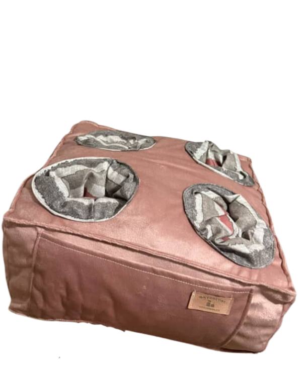 Producto - ALMOHADON MATERO  PAGANDO EN EFECTIVO O TRANSFERENCIA 22.000