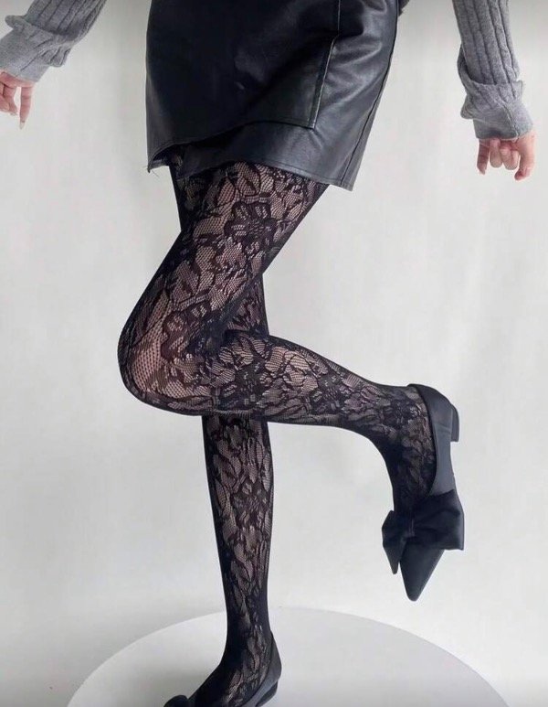 Producto - Media Black Lover