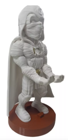 Producto - Soporte Josytick Ps3 Ps4 Ps5 Moon Knight Marvel 3d