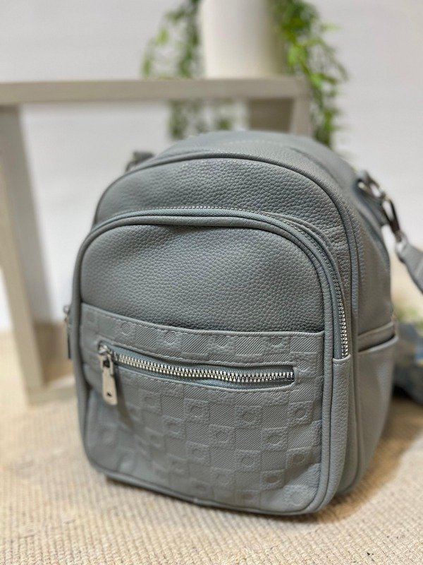 Producto - MOCHILA DONA CELESTE