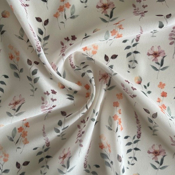 Producto - Paño de Gasa Crepe X 1metro (BO-174)