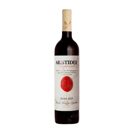 Producto - Confidencial Malbec