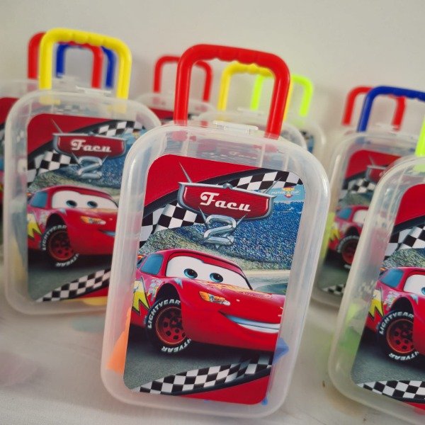 Producto - VALIJITAS CARRY ON