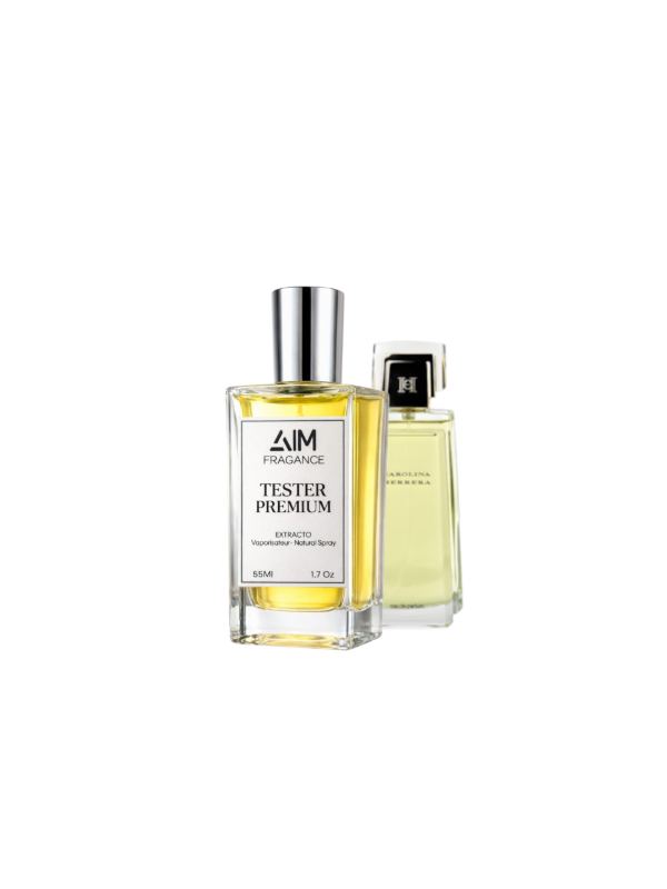 Producto - Inspiraxión CAROLINA HERRERA CLASICO MUJER