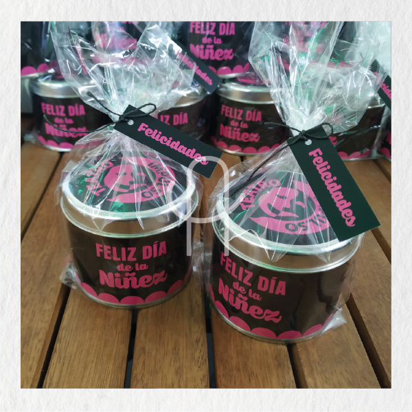 Producto - Latas 7x8cm