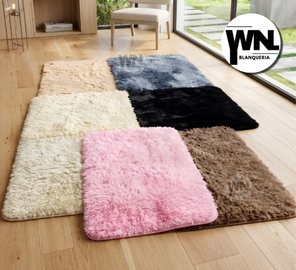 Producto - ALFOMBRA NORDICA DE BAÑO