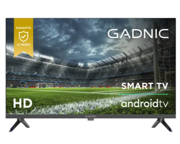 Producto - TELEVISOR 32" - SMART TV GADNIC