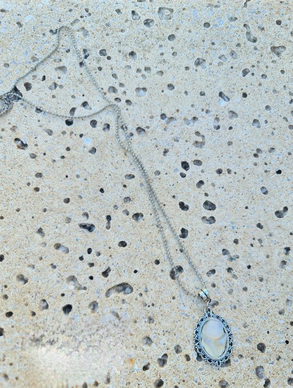 Producto - Colgantes Camafeos stone