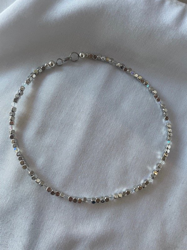 Producto - Collar Mirror