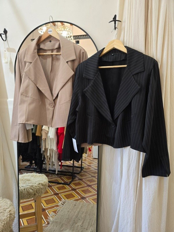 Producto - BLAZER RONDA