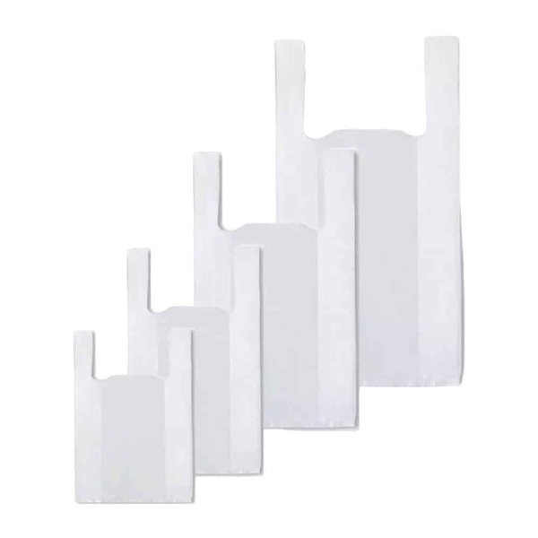 Producto - Bolsas camiseta