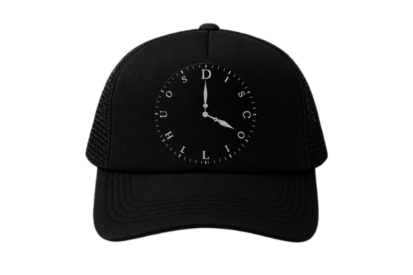 Producto - GORRA DISCONTINUOS