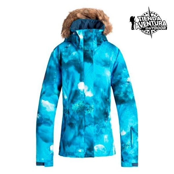 Producto - Campera ROXY Snow Jet Ski (3192135035)