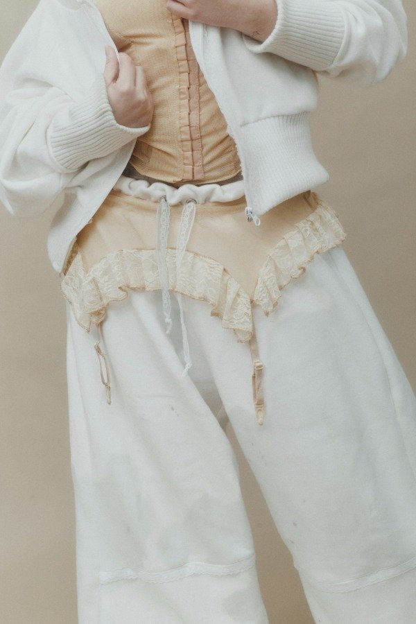 Producto - the secret lover portaligas