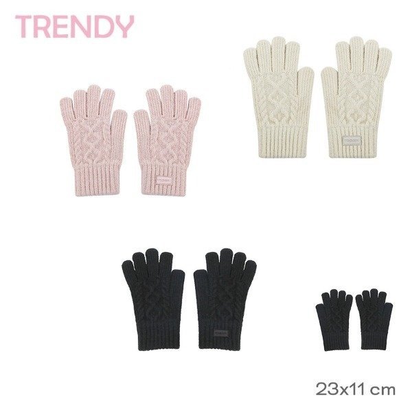 Producto - GUANTE TRENDY COD 31139