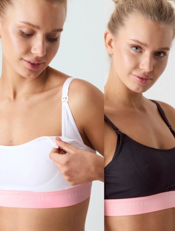 Producto - Art 1706 - Brigitte (Maternal) Talles 95 al 115