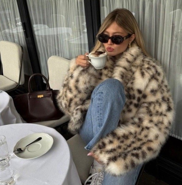 Producto - Tapado savagg