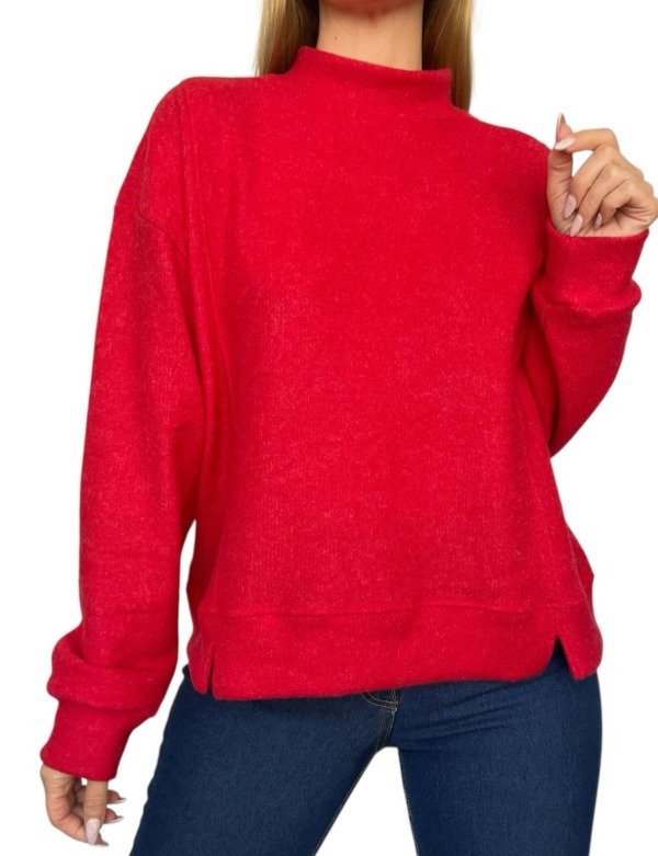 Producto - Polera ASPEN BRUSH