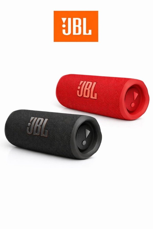 Producto - Parlantes portátil bluetooth JBL Flip 6
