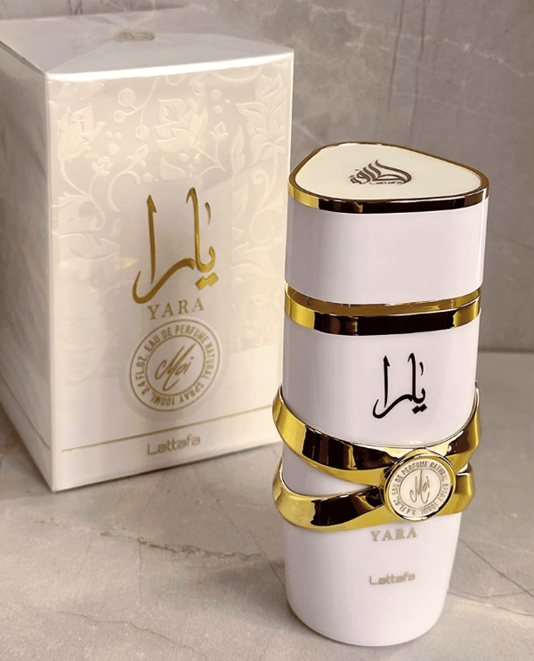 Producto - Lattafa - Yara Moi 100 ML