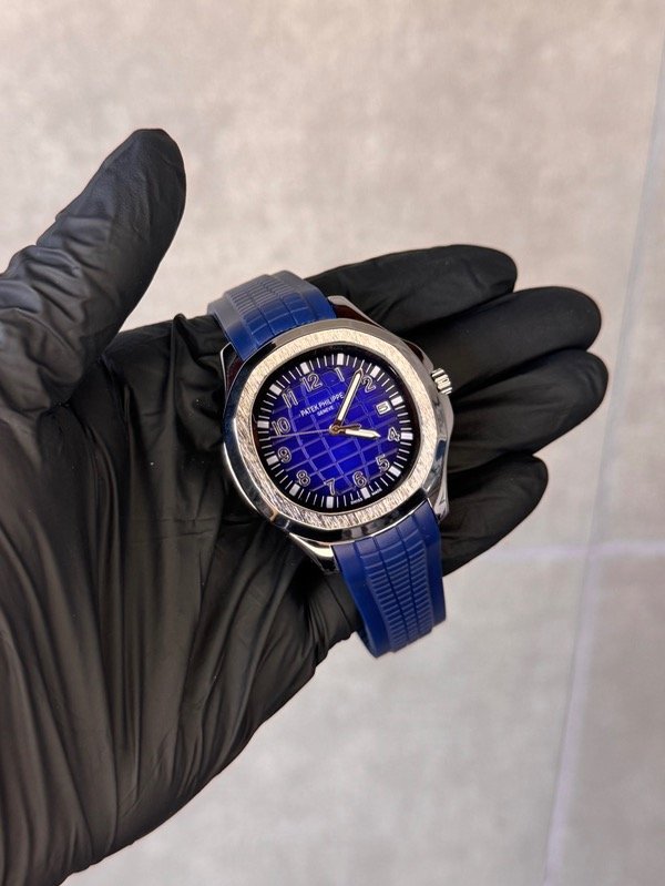 Producto - PATEK PHILIPPE AZUL (calidad AAA)
