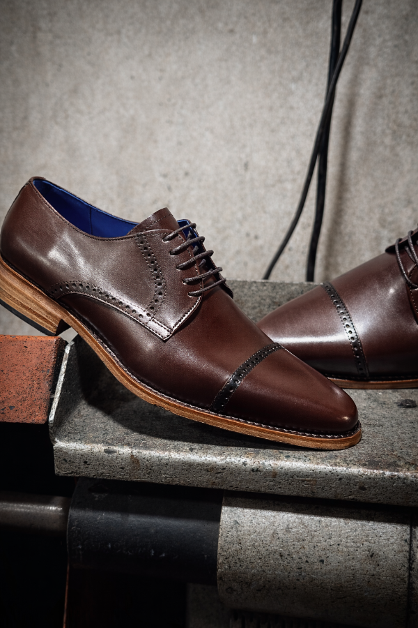 Producto - Art Donatello Marrón