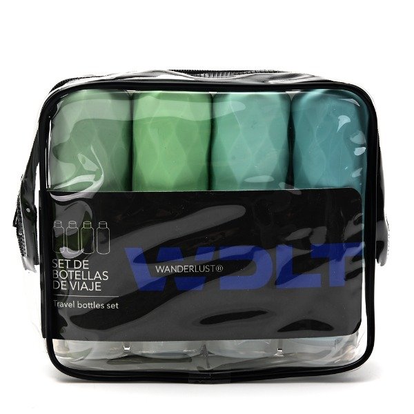 Producto - Set Envases 44219