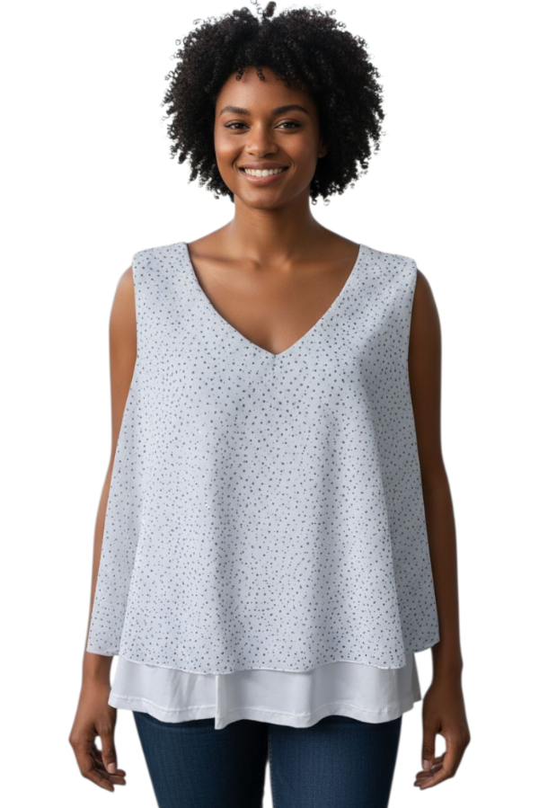 Producto - Blusa DAKOTA