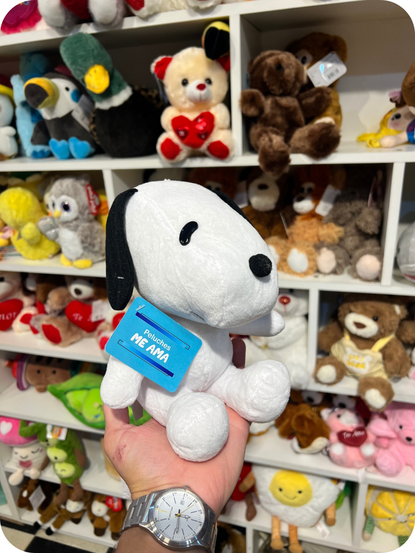 Producto - Snoopy chico