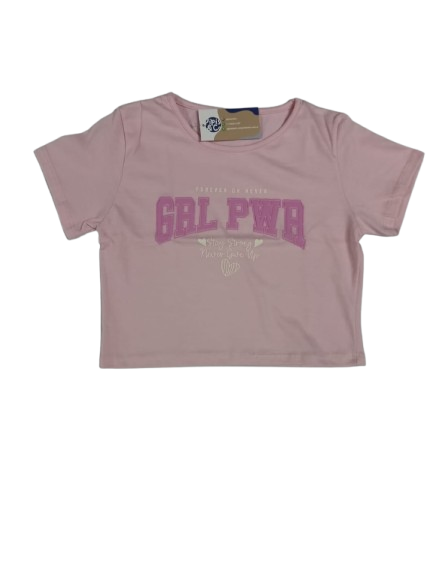 Producto - Remera Grl Pwr - 1