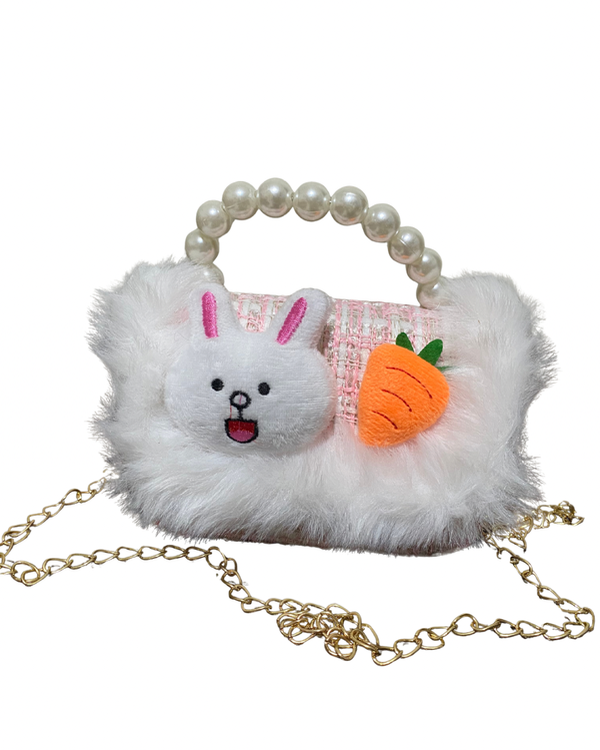 Producto - Cartera conejo