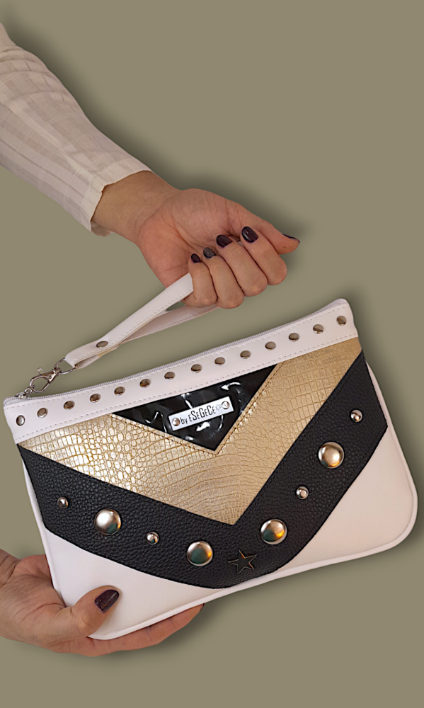 Producto - SOBRE TULUM WHITE