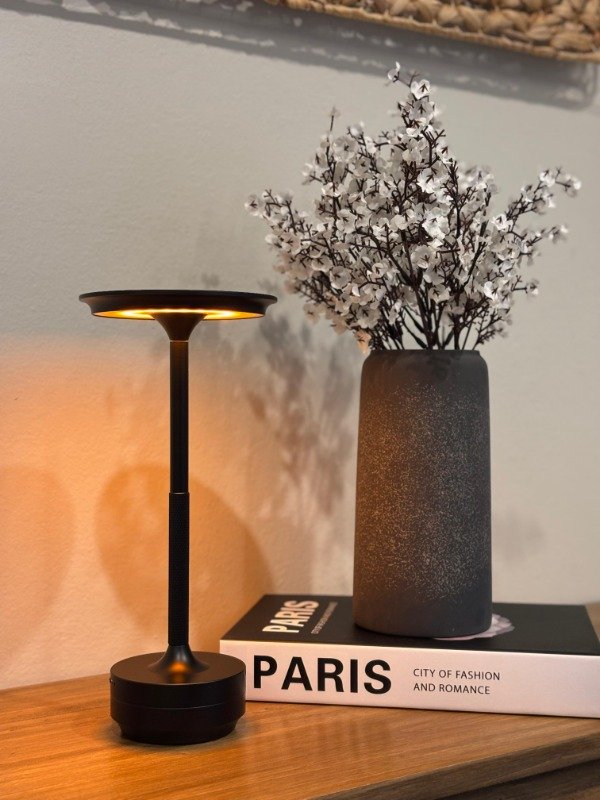 Producto - LÁMPARA LED THOR