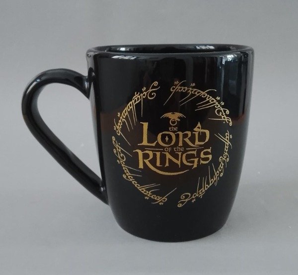 Producto - Taza de El Señor de los Anillos