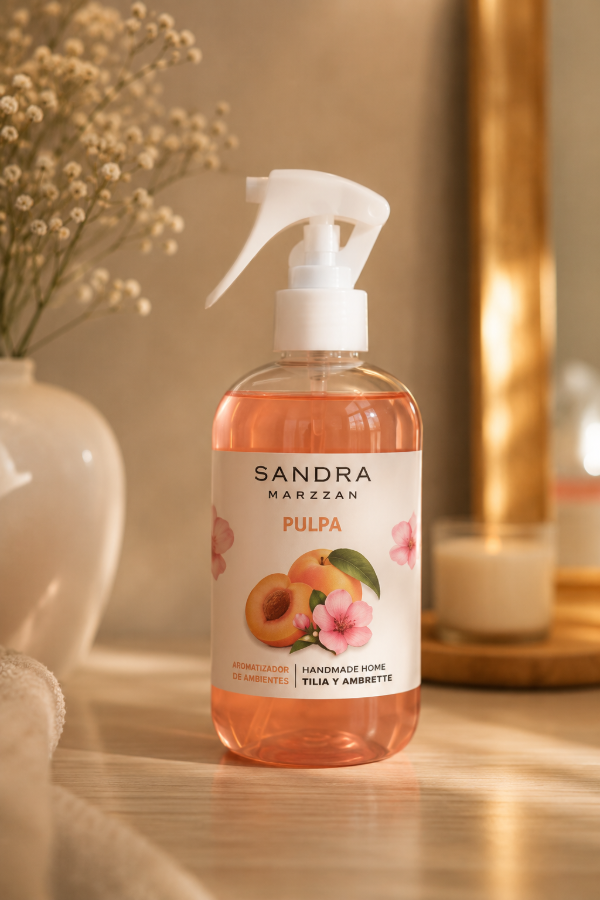 Producto - Aromatizador 250ml - 2