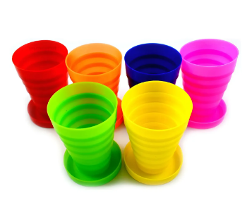 Producto - Vaso plegable - 3