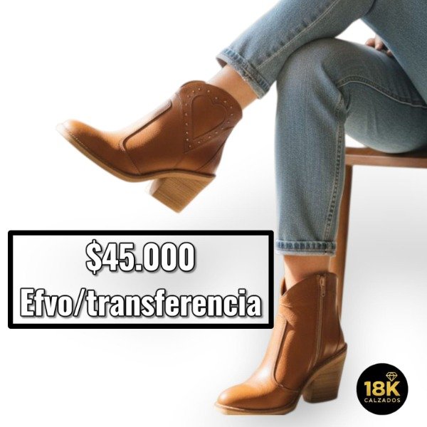 Producto - Texana Pily