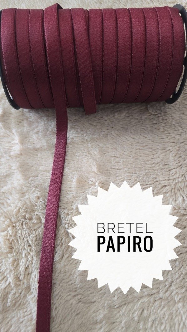 Producto - Bretel "Papiro" BALTIMORE 1m