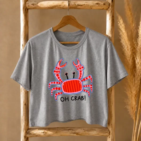 Producto - OH CRAB! - 2