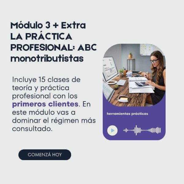 Producto - HERRAMIENTAS PRÁCTICAS - 16 Clases