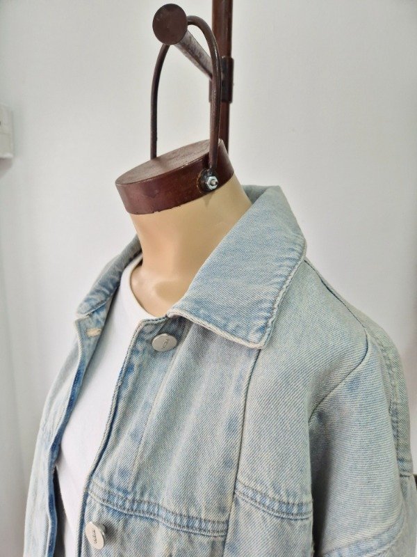 Producto - CAMPERA BECKY - 2