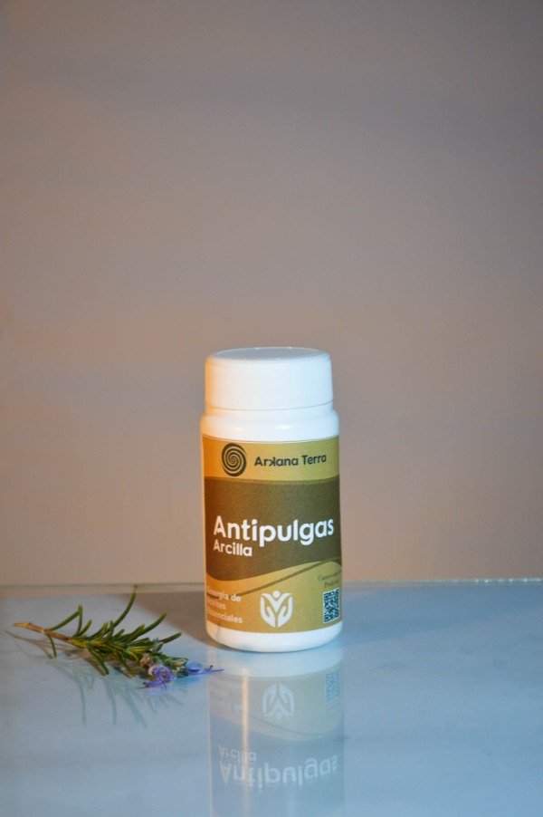 Producto - TALCO ANIPULGAS
