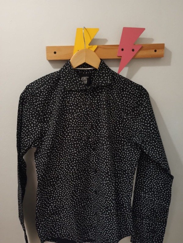 Producto - Camisa Cliff